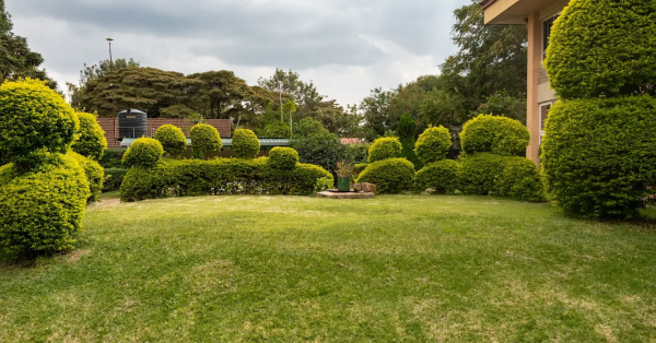 Sportsview Hotel Kasarani