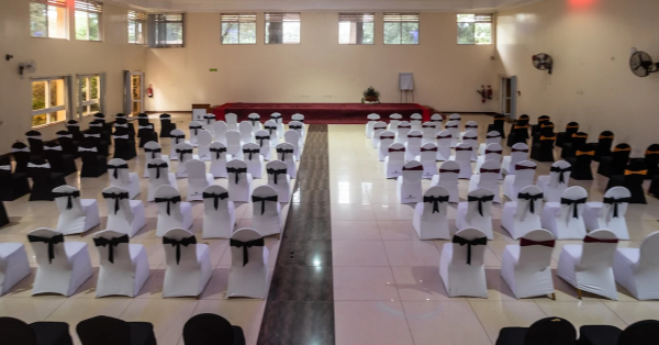 Sportsview Hotel Kasarani