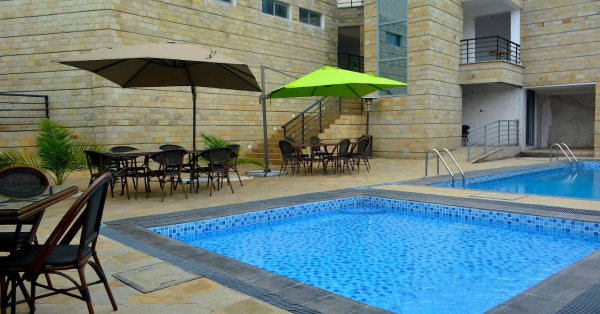 The Alps Hotel Nakuru