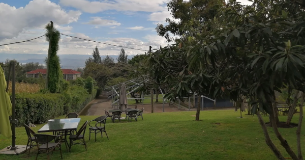 The Alps Hotel Nakuru