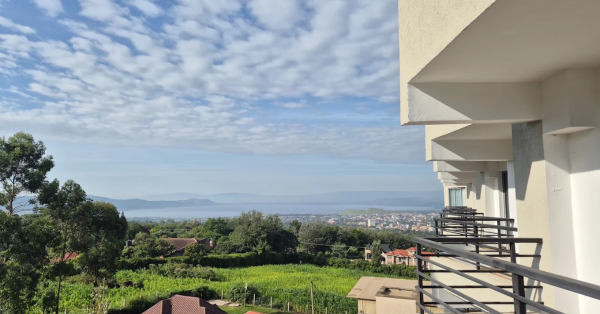 The Alps Hotel Nakuru