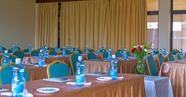 The Sportmans Arms Hotel