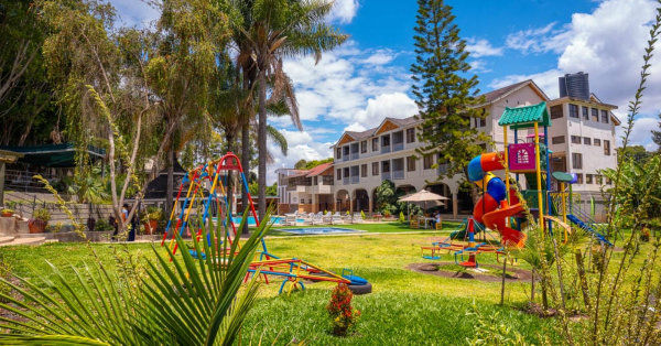 The Sportmans Arms Hotel