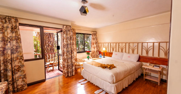 The Sportmans Arms Hotel