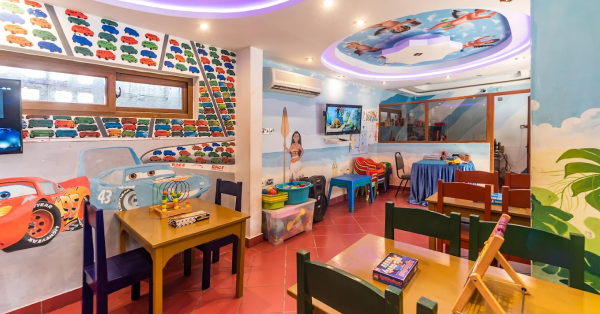 Travellers Beach Hotel & Spa