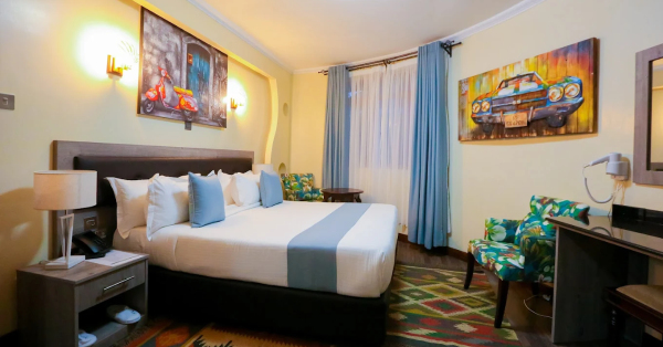 Aberdare Prestige & Royal Cottages