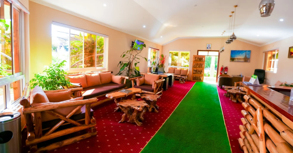 Aberdare Prestige & Royal Cottages