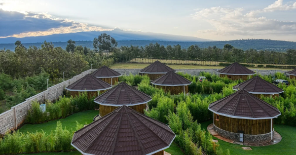 Aberdare Prestige & Royal Cottages