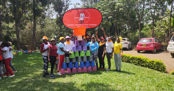 Best Team Building Packages Kenya