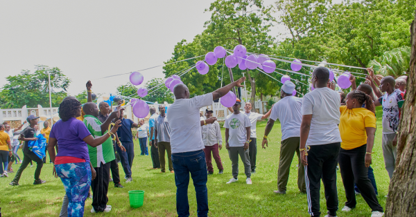 Best Team Building Trainers Kenya