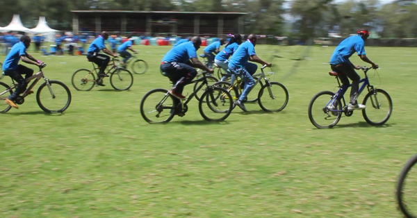 Corporate Team Building Kenya