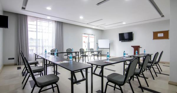 Eseriani The Resort Naivasha