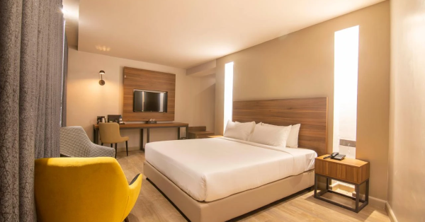 Eseriani The Resort Naivasha