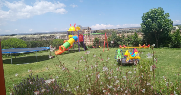 Eseriani The Resort Naivasha