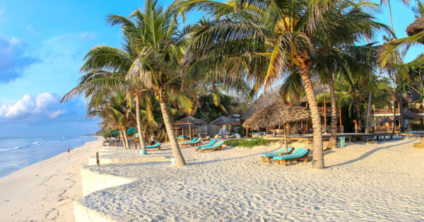 Holiday Destinations in Kenya