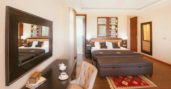 Maiyan Luxury Resort Nanyuki