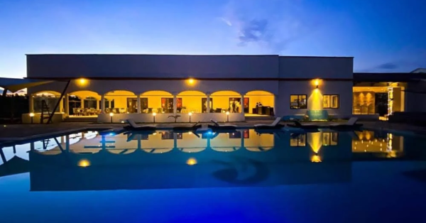 Maiyan Luxury Resort Nanyuki