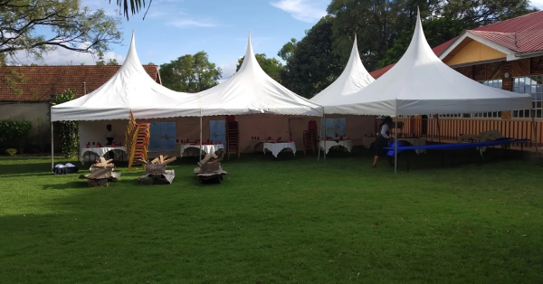 Milele Resort Nakuru