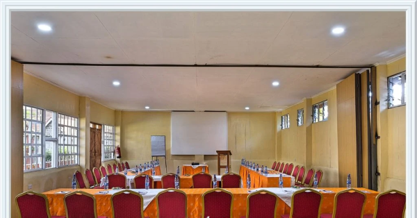 Milele Resort Nakuru