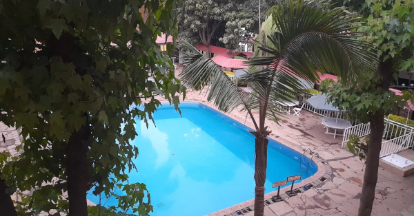 Milele Resort Nakuru