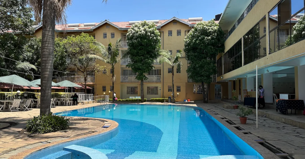 Milele Resort Nakuru