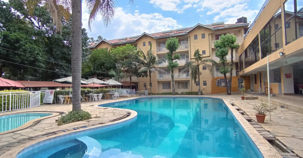 Milele Resort Nakuru