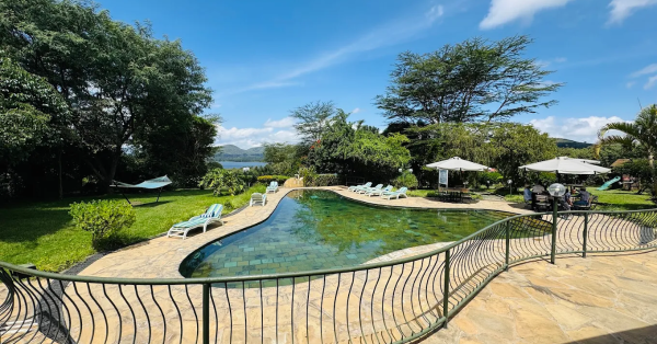 Naivasha Kongoni Lodge