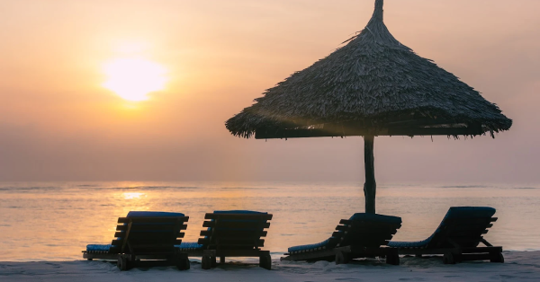 Southern Palms Beach Resort