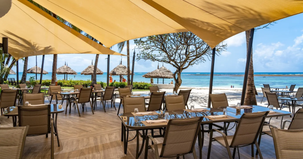 Southern Palms Beach Resort