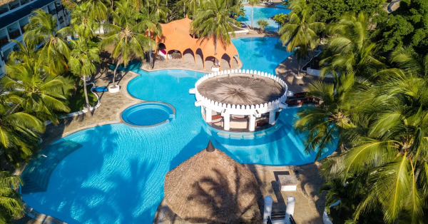 Southern Palms Beach Resort