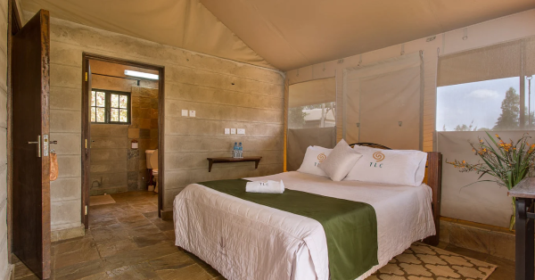 Tetura Luxury Camp