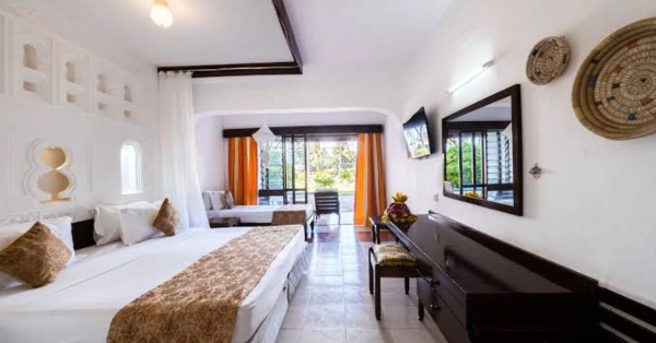 The Reef Hotel Mombasa