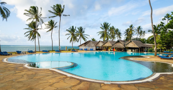 The Reef Hotel Mombasa