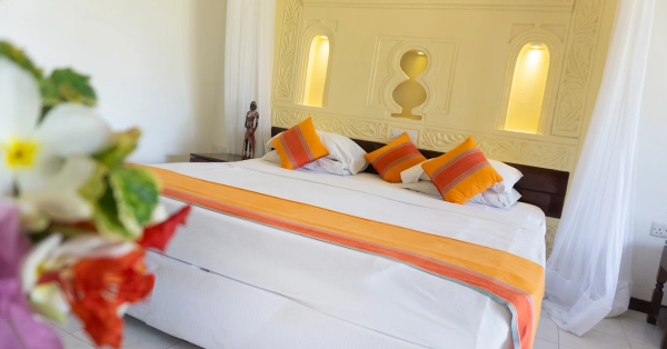 The Reef Hotel Mombasa