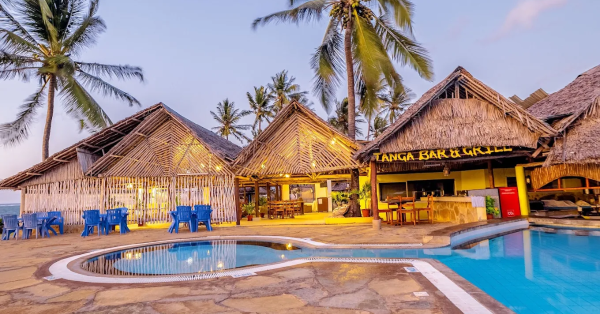 The Reef Hotel Mombasa