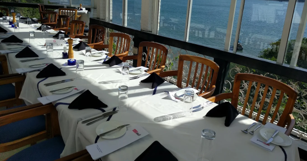 The Tamarind Village