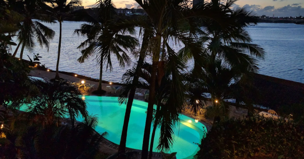 The Tamarind Village