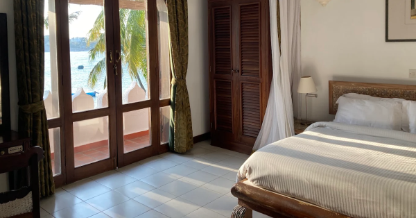 The Tamarind Village