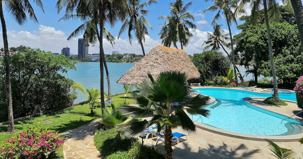 The Tamarind Village