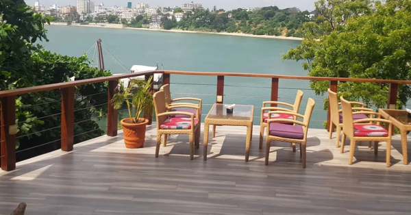 The Tamarind Village