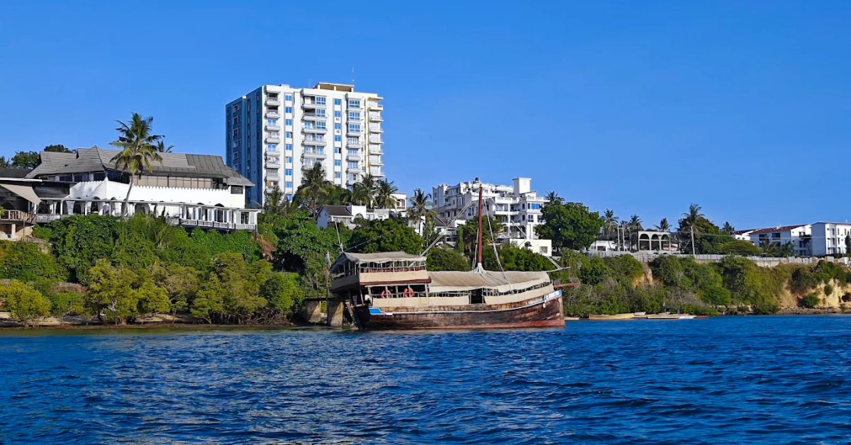 The Tamarind Village