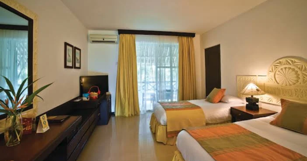 Diamonds Leisure Beach & Golf Resort