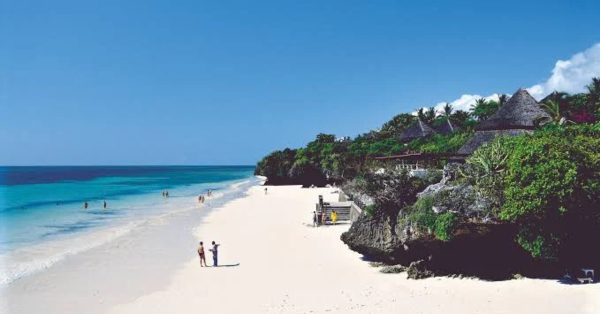 Diamonds Leisure Beach & Golf Resort