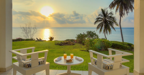 Diamonds Leisure Beach & Golf Resort