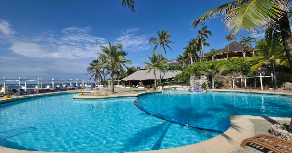 Diamonds Leisure Beach & Golf Resort