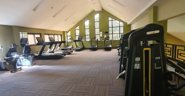 Hermosa Garden Hotel & SPA