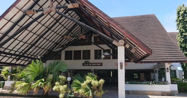 Kenya Bay Beach Hotel