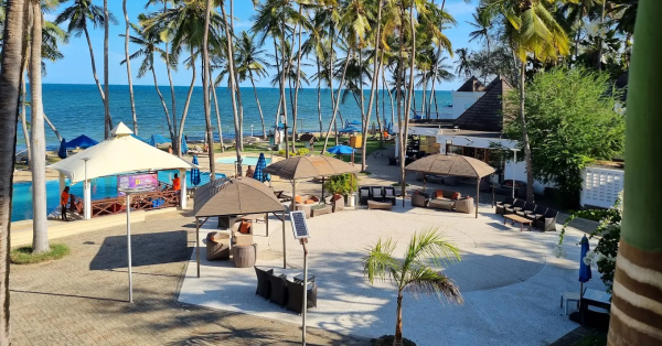 Kenya Bay Beach Hotel