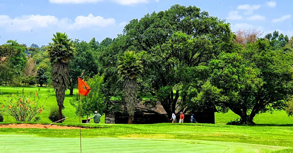 Limuru Country Club
