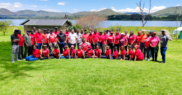 Nairobi Team Building Venues